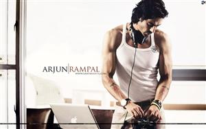 Arjun Rampal